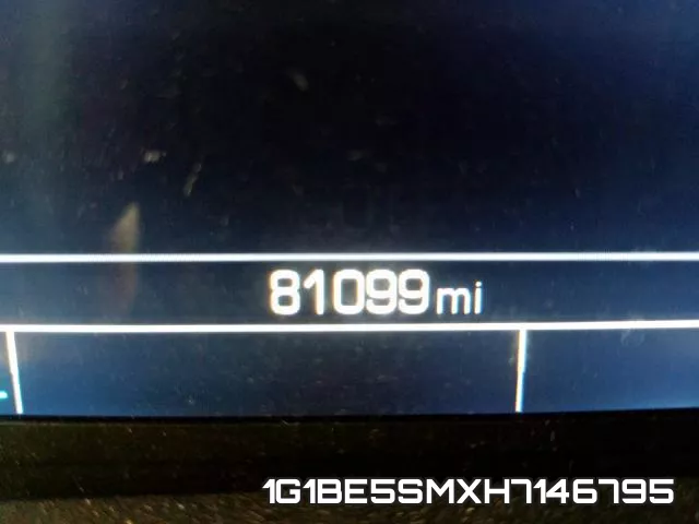 1G1BE5SMXH7146795 фото 9