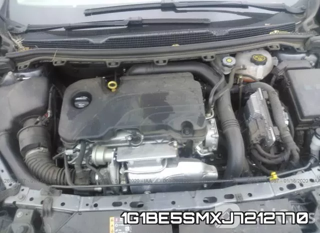 1G1BE5SMXJ7212770 фото 2