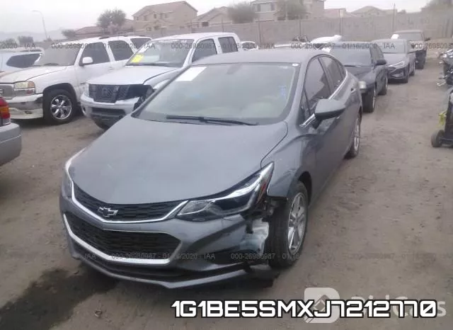 1G1BE5SMXJ7212770 фото 3