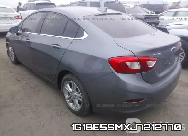 1G1BE5SMXJ7212770 фото 4