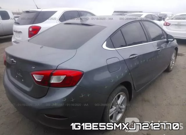 1G1BE5SMXJ7212770 фото 5