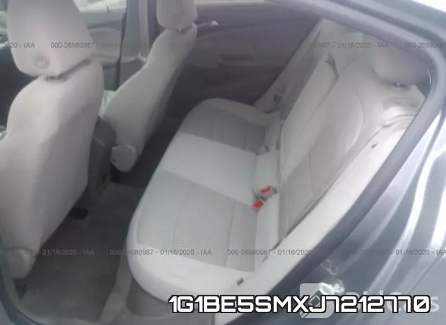 1G1BE5SMXJ7212770 фото 9