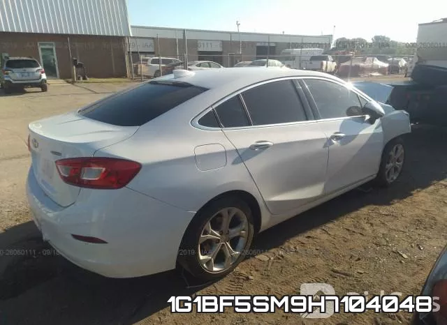 1G1BF5SM9H7104048 фото 5