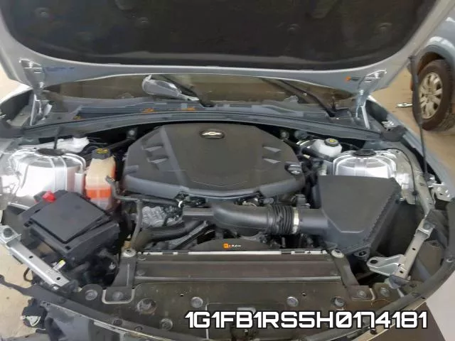 1G1FB1RS5H0174181 фото 8