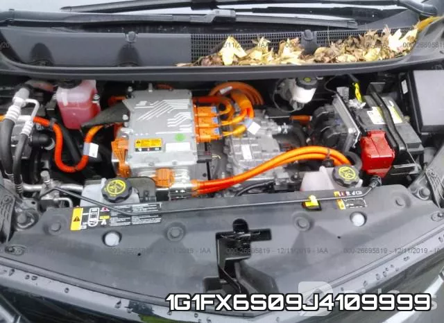1G1FX6S09J4109999 фото 2