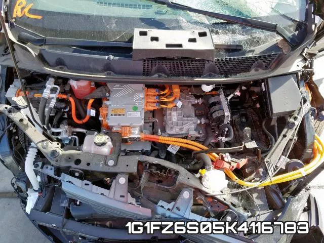 1G1FZ6S05K4116783 фото 8