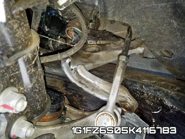 1G1FZ6S05K4116783 фото 10
