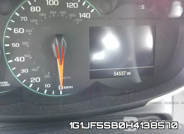 1G1JF5SB0H4138570 фото 8