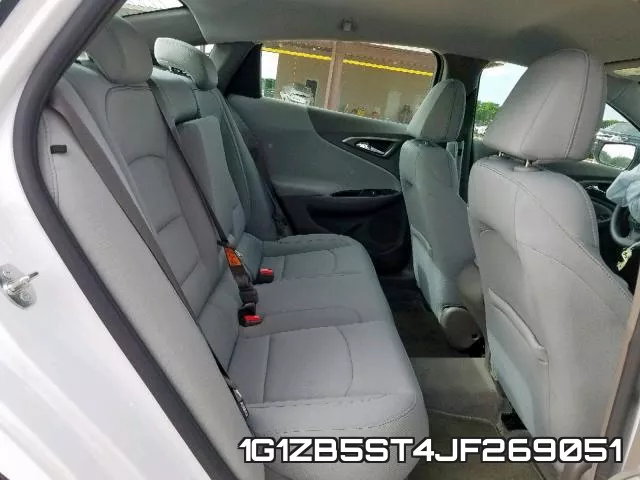 1G1ZB5ST4JF269051 фото 7