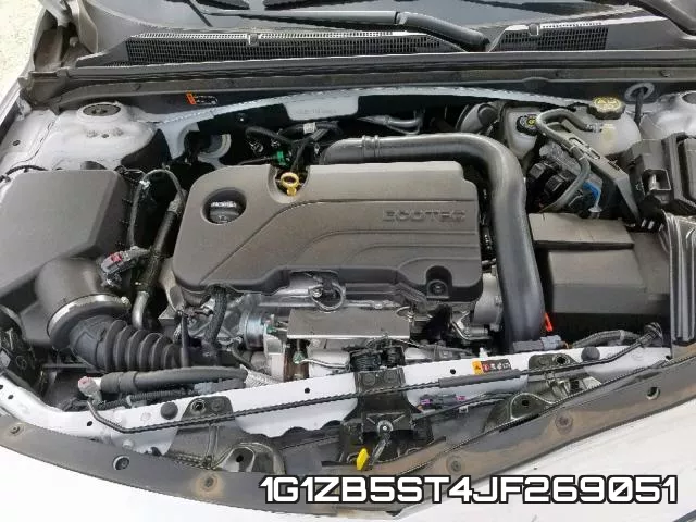 1G1ZB5ST4JF269051 фото 8