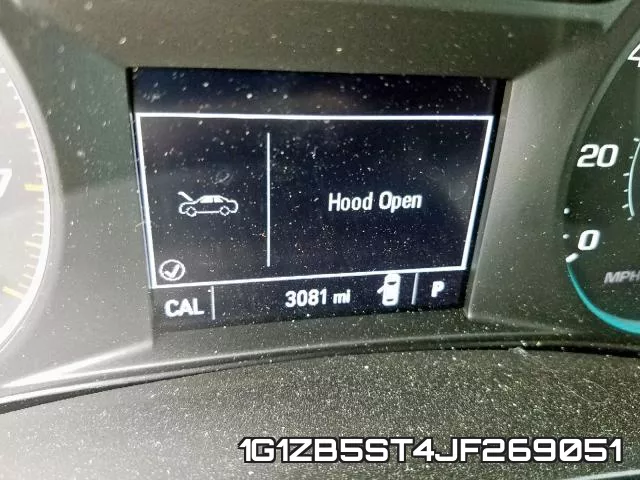 1G1ZB5ST4JF269051 фото 9