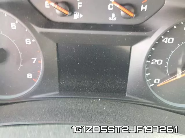 1G1ZD5ST2JF197261 фото 9