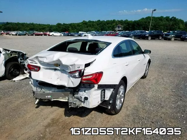 1G1ZD5ST2KF164035 фото 5