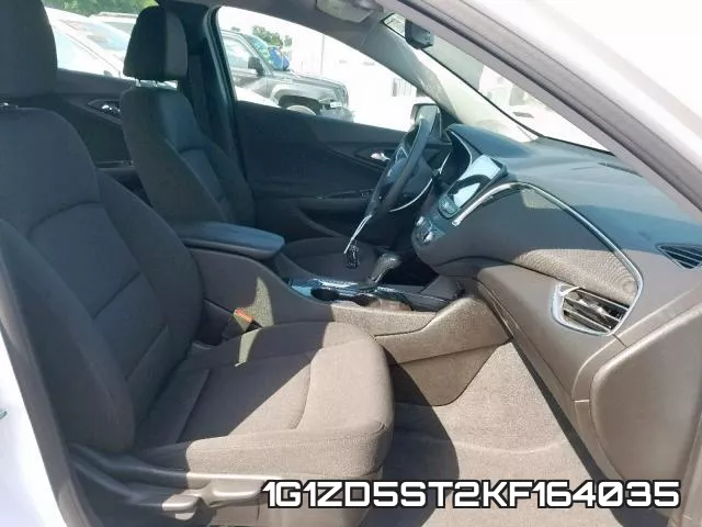 1G1ZD5ST2KF164035 фото 6