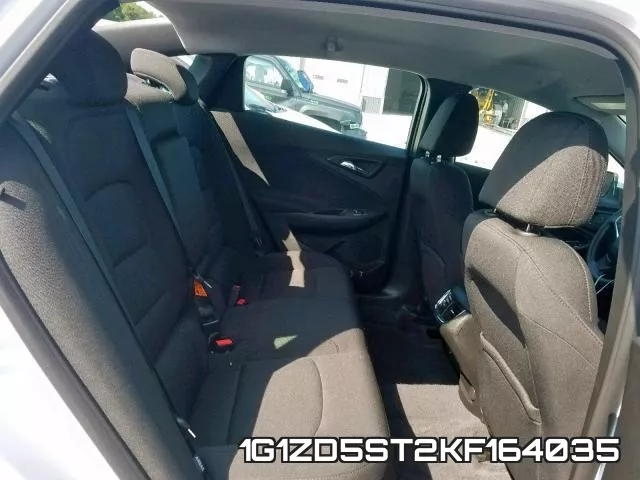1G1ZD5ST2KF164035 фото 7