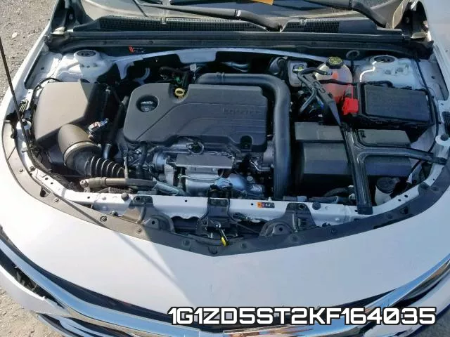 1G1ZD5ST2KF164035 фото 8