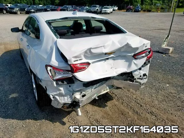 1G1ZD5ST2KF164035 фото 10