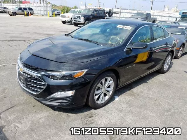 1G1ZD5ST3KF123400 фото 3