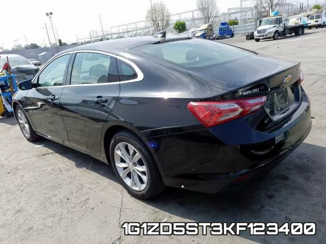 1G1ZD5ST3KF123400 фото 4