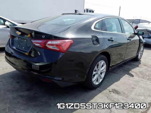1G1ZD5ST3KF123400 фото 5