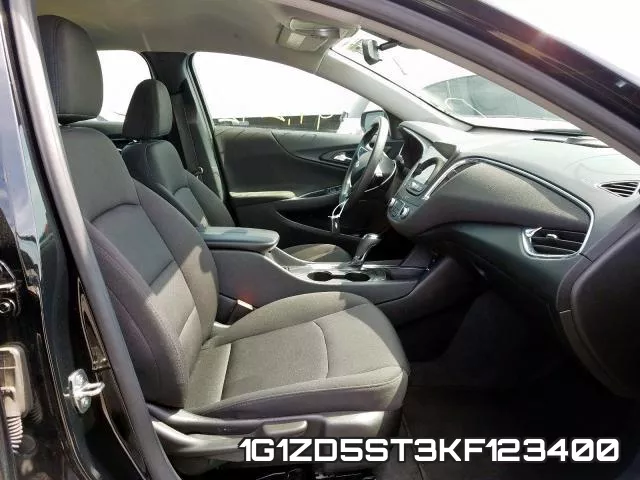 1G1ZD5ST3KF123400 фото 6