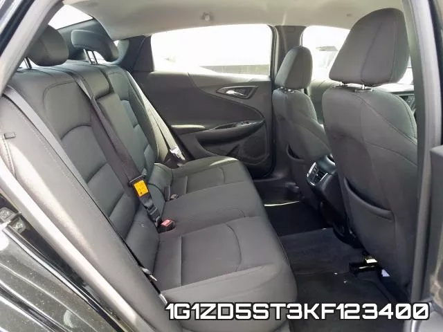 1G1ZD5ST3KF123400 фото 7