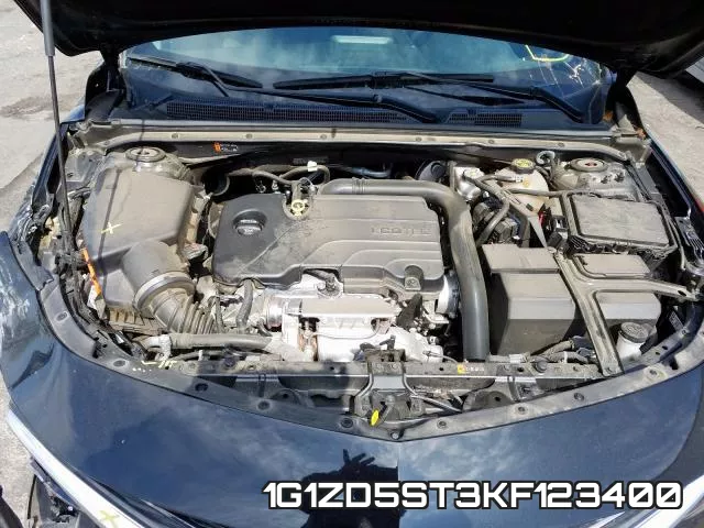 1G1ZD5ST3KF123400 фото 8