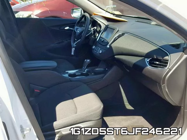 1G1ZD5ST6JF246221 фото 6
