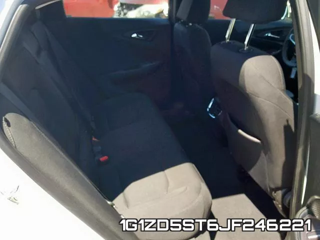 1G1ZD5ST6JF246221 фото 7