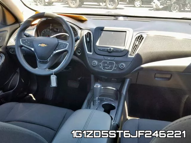 1G1ZD5ST6JF246221 фото 10