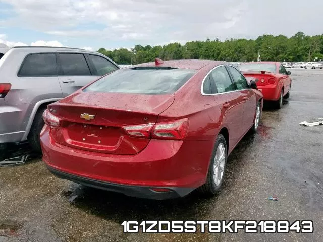 1G1ZD5ST8KF218843 фото 5