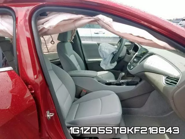 1G1ZD5ST8KF218843 фото 6