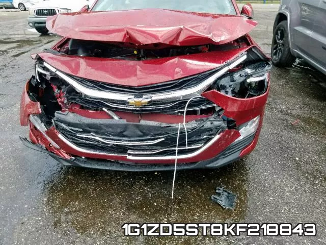 1G1ZD5ST8KF218843 фото 10