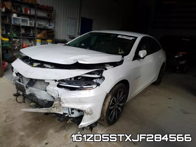 1G1ZD5STXJF284566 фото 3