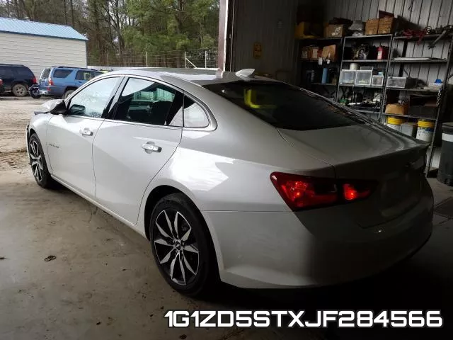 1G1ZD5STXJF284566 фото 4
