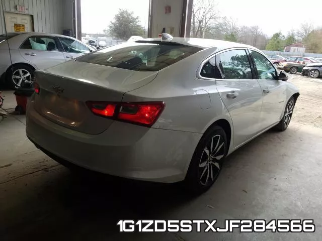 1G1ZD5STXJF284566 фото 5