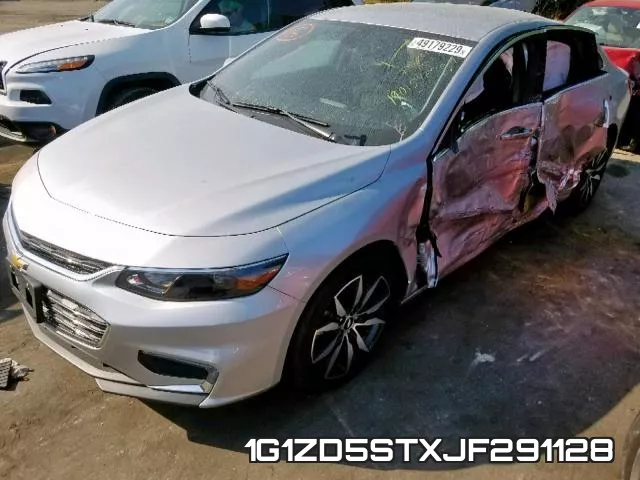 1G1ZD5STXJF291128 фото 3