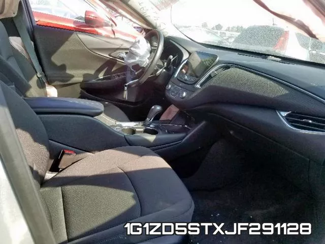 1G1ZD5STXJF291128 фото 6