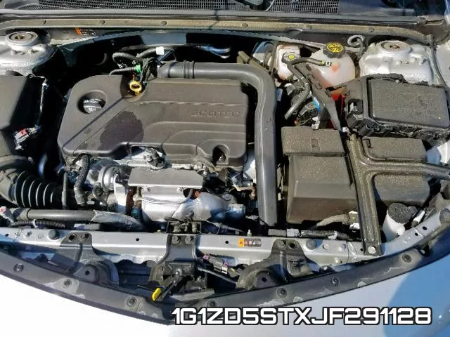 1G1ZD5STXJF291128 фото 8