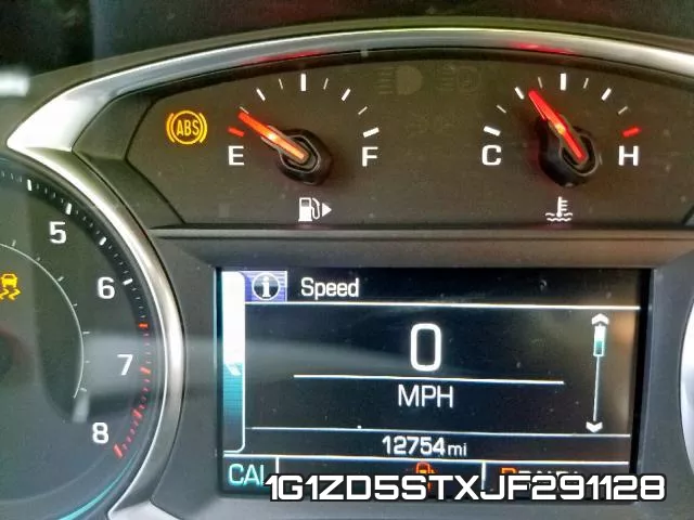 1G1ZD5STXJF291128 фото 9