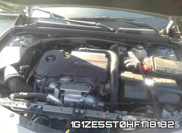 1G1ZE5ST0HF178182 фото 2