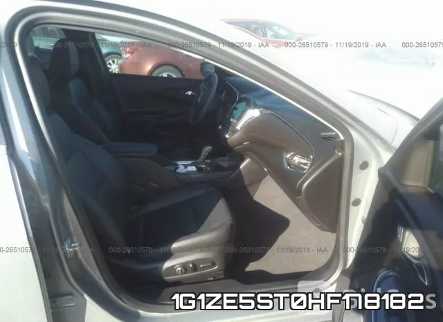 1G1ZE5ST0HF178182 фото 6