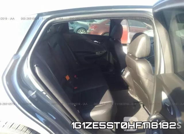 1G1ZE5ST0HF178182 фото 9