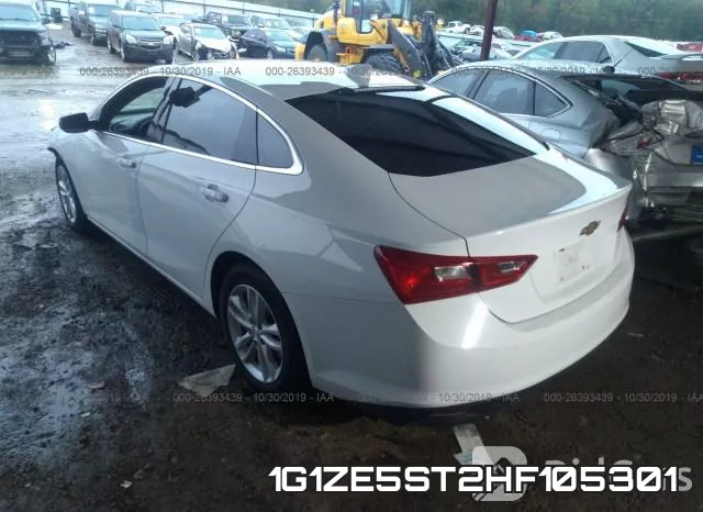1G1ZE5ST2HF105301 фото 4
