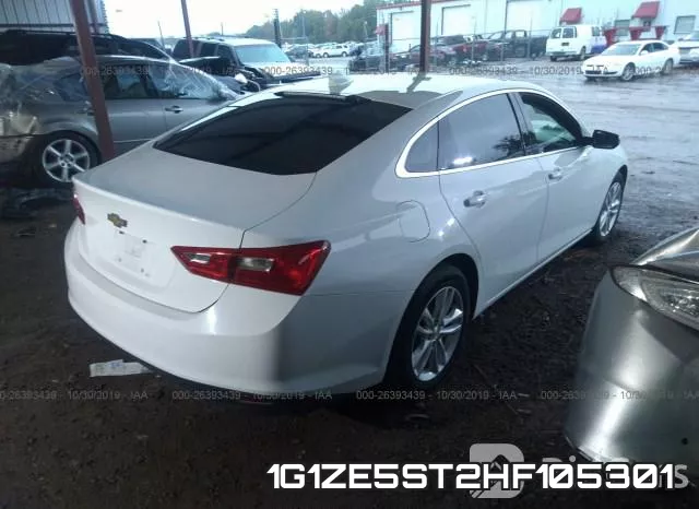 1G1ZE5ST2HF105301 фото 5