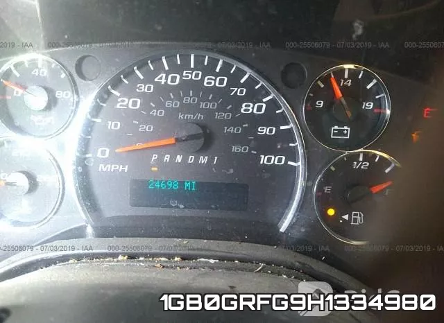 1GB0GRFG9H1334980 фото 8
