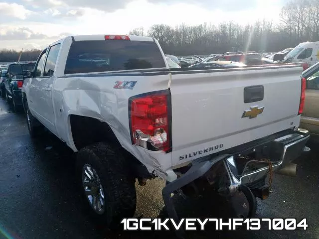 1GC1KVEY7HF137004 фото 4