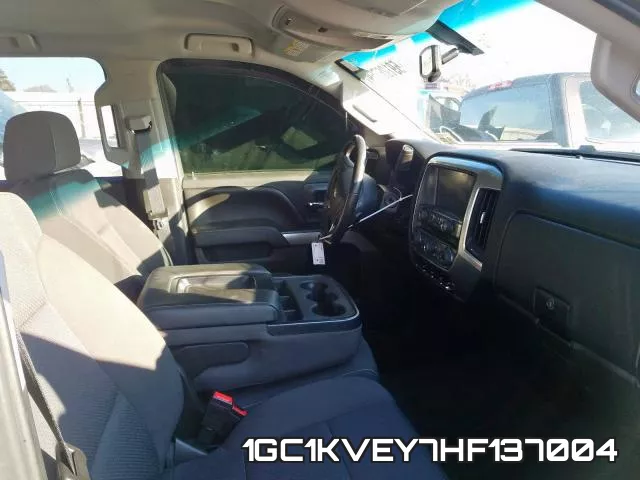 1GC1KVEY7HF137004 фото 6
