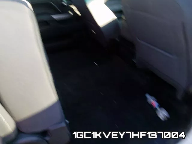 1GC1KVEY7HF137004 фото 7