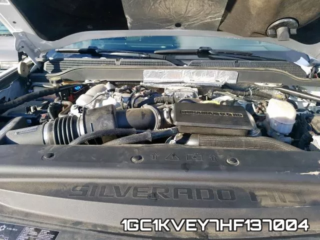 1GC1KVEY7HF137004 фото 8